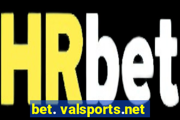 bet. valsports.net